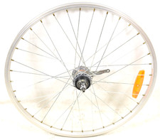 507 rear wheel - 24,