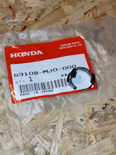 Stop ring weight handlebar - stop,