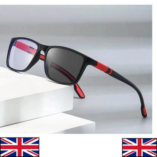 Sport photochromic reading - sport,