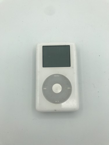 Apple ipod classic 60gb model - apple,