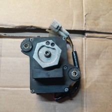 Suzuki GSX1300 B-King 2008 - 2012 Exhaust Valve Servo Motor 