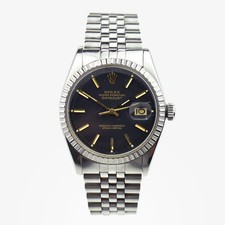 Rolex Oyster Perpetual Datejust 1603 Vintage