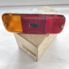 Suzuki Jimny MK1 Rear Right