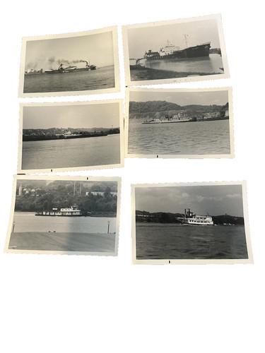 Original ohio river - original,