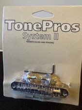TonePros T3BP-N   Nickel
