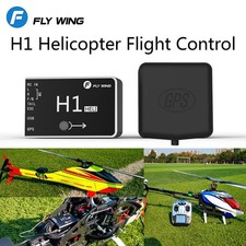 FLY Wing H1 RC GPS Helicopter