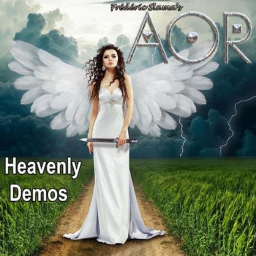 Aor heavenly demos - demos, cd
