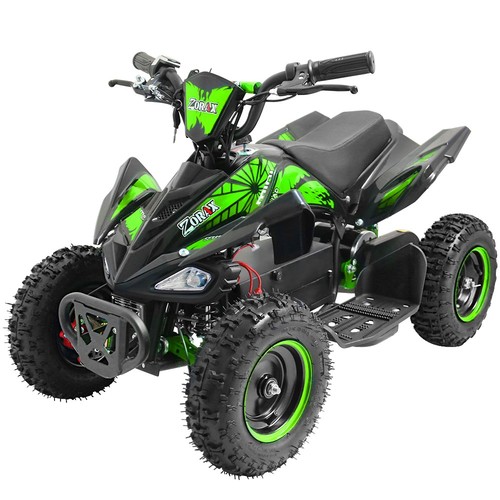 Zorax 36v 1000w wheel kids - 6",