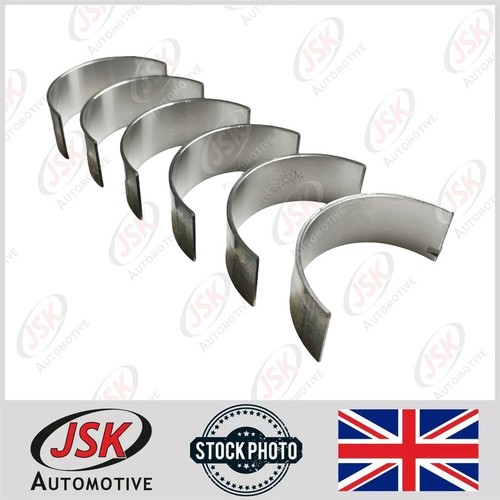 Connecting rod bearings std - connecting,