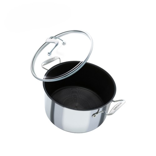 Circulon steelshield series - circulon, c-series