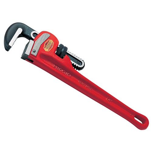 Ridgid heavy duty - ridgid, straight