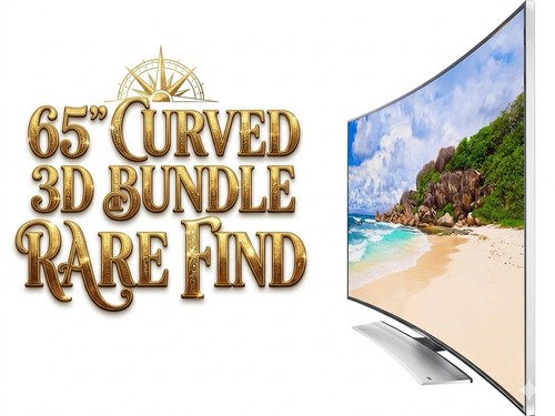 Samsung curved smart 4k - curved,