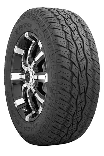 255 65r16 toyo - toyo, opat+