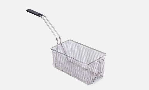 Frying basket b208001 spare - basket,