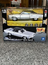 maisto assembly line 1965