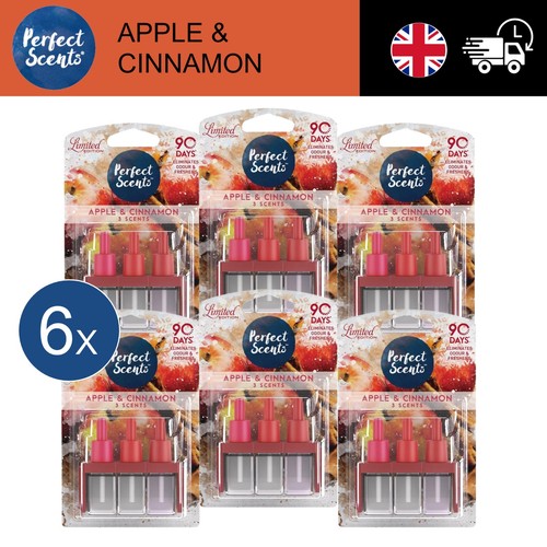 Febreze 3volution plug in - 6,