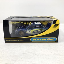 Scalextric c2587 scale - c2587, 1:32