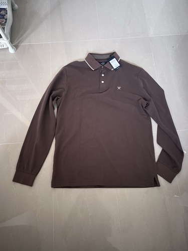 Hackett jacq trim polo top - hackett,