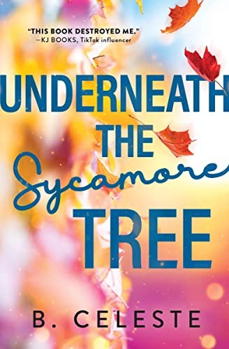 Underneath the sycamore tree - sycamore,