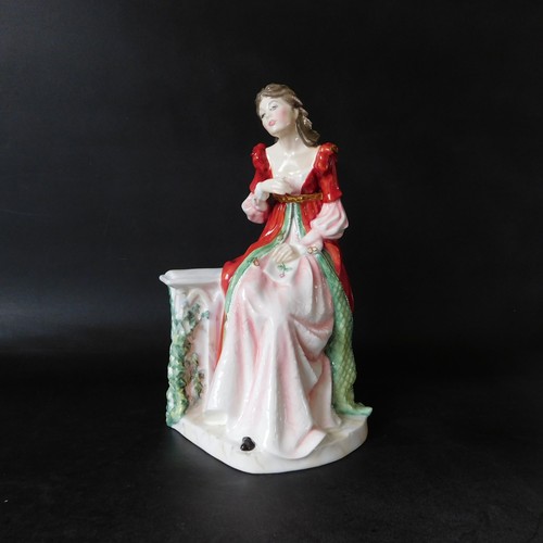 Royal doulton figurine - royal,