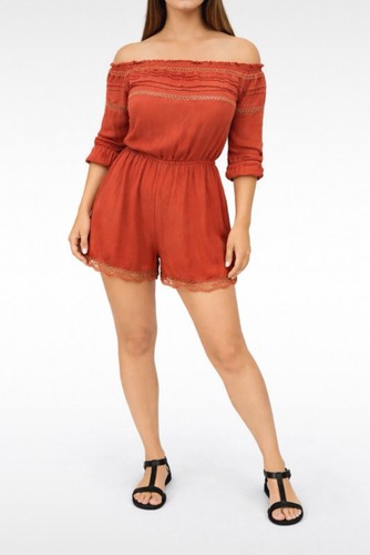New ladies playsuit - new, size