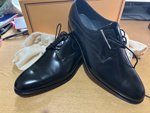 Barker mens wickham shoes size - barker,