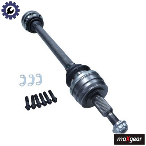 Drive shaft 1816 for vw - 49-1816,