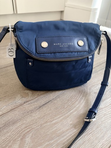 Marc jacobs blue - marc,