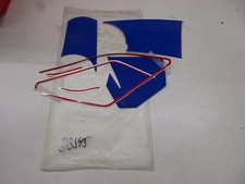 Sticker 3U-2836W-00 D3545