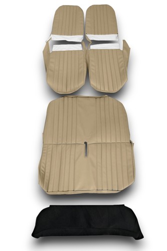 Seat covers for citroen - for,