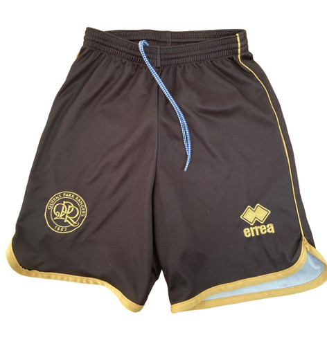 Queens park rangers - rangers, 2021/22