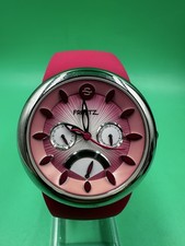Fruitz Multi-Dial Quartz By