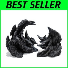 Fish Tank Rocks Decor - Easy