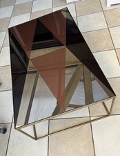 Ethnicraft Coffee Table