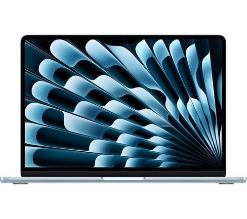 Apple macbook air - apple, 13.6"