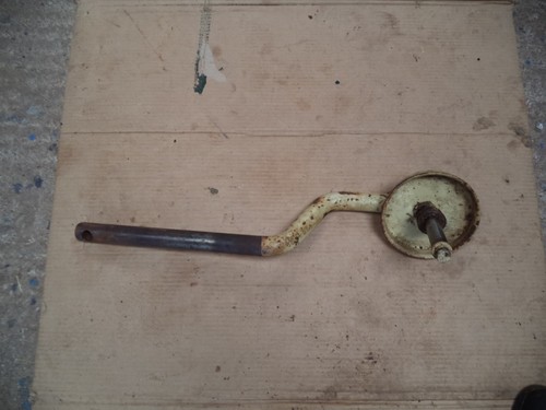 Haybob 300 wheel - pz,