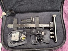 Shibuya Ultima II Recurve