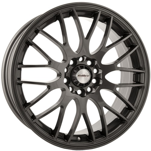 Alloy wheels calibre - alloy, 15"