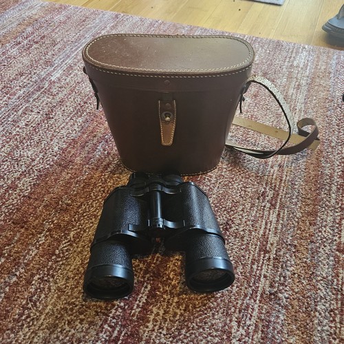 Vintage yashica 7x50 - vintage,