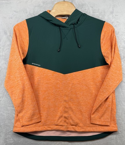Zero restriction tyson - restriction, hoodie