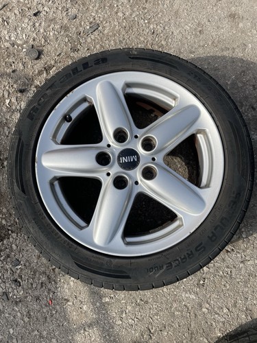 Mini r60 r61 countryman - mini, 16"