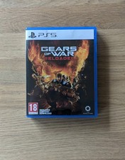 Gears of War Reloaded PS5