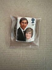 1981 - Royal Wedding