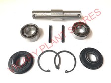 JCB PARTS MINI DIGGER IDLER