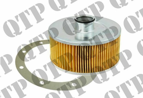 For case hydraulic filter - case,
