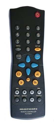Marantz genuine remote - remote, control