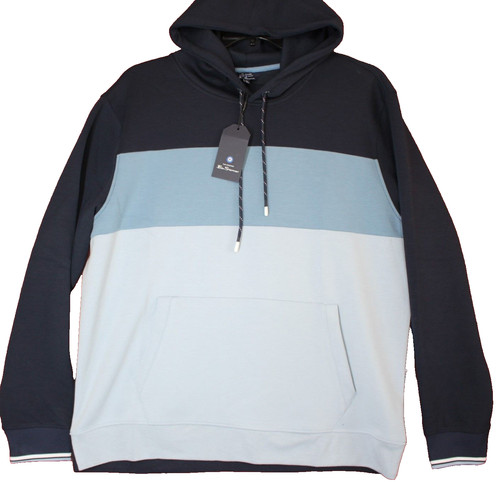 Ben sherman hoodie sweatshirt - hoodie,