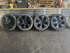 RANGE ROVER L322 VOGUE 22”