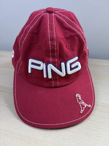 Ping g15 i15 maroon - ping,