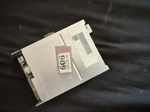 Working amiga 1200 600 teac - 1200/600,
